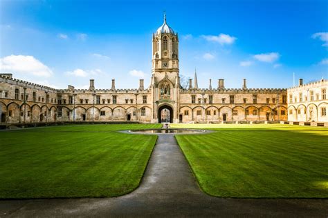 The best UK universities for computer science and IT degrees ...