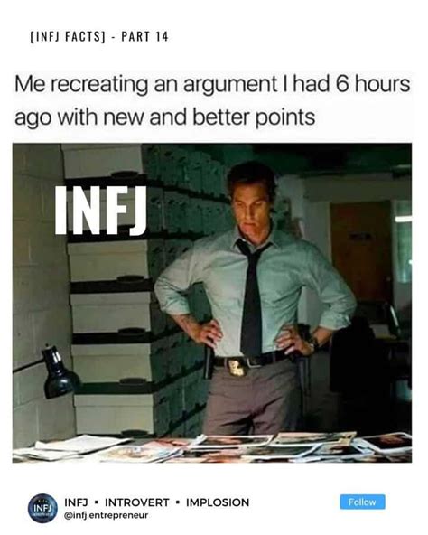 Favorite Infj Memes Infj Forum Infj Personality Infj Humor Infj ...