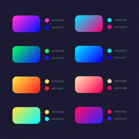 Freepik: Download Free Videos, Vectors, Photos, and PSD | Color design ...