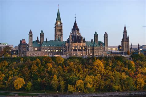 Parliament of Canada [OC -] : r/ArchitectureFans