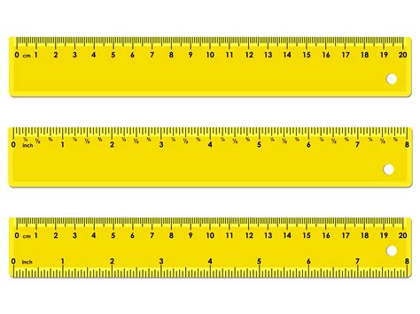 20 Different Types of Measuring Tools (2023)