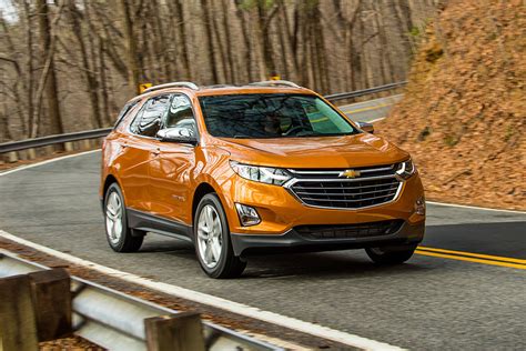 2019 Chevrolet Equinox Review - Autotrader