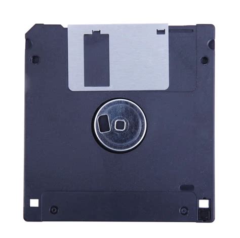 Old diskette 5-25 inches on white background. — Stock Photo © rexi ...