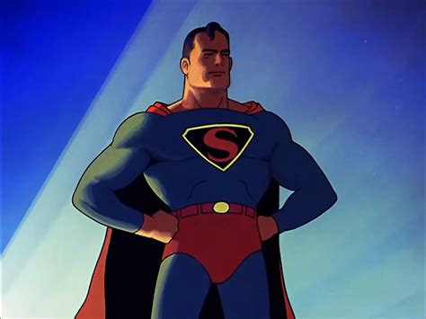 Max Fleischer’s Superman (1941-1943) – Review - Mana Pop