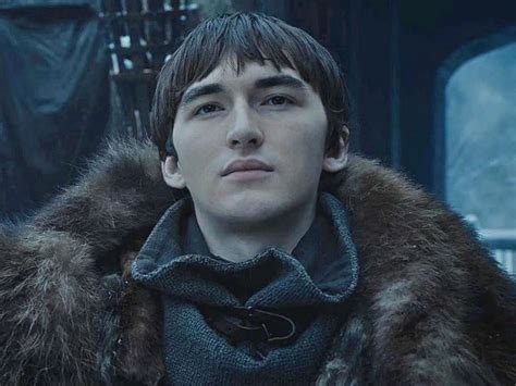 Game of Thrones' Isaac Hempstead Wright: Bran Stark had best storyline