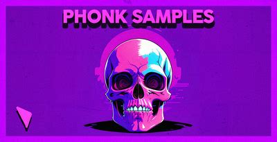 Phonk Samples, DABRO Music, Royalty-Free Samples, Atmospheric Trap