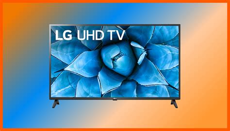 LG 43-inch 4K Ultra HD Smart LED TV is on sale at Walmart