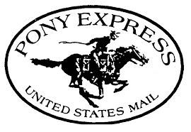 Ride the Pony (Express)