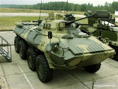 BTR-90 Images