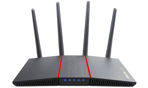 ASUS RT-AX55 Review: Wi-Fi 6 and beyond