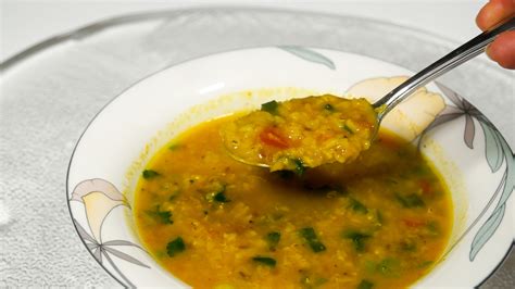 Yellow Daal Video Recipe: An Easy Way To Make Daal