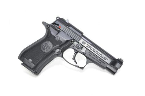 Beretta 84 Review | A Reliable Pistol With Excellent Aiming