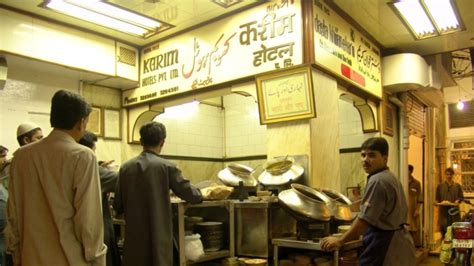 Top 10 Food Places in Old Delhi - HubPages