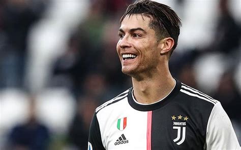 Cristiano Ronaldo firma un doblete en el triunfo del Juventus contra el ...