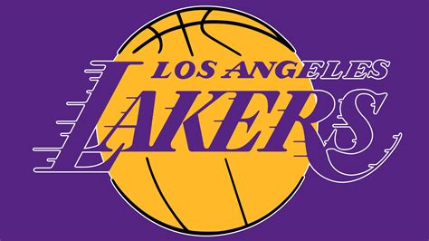 Lakers Logo Wallpapers - Wallpaper Cave