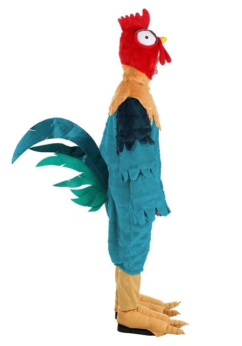 Disney Moana Hei Hei Costume for Adults | Disney Costumes - $139.99