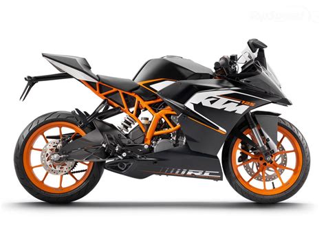 2014 KTM RC 125 Pictures, Photos, Wallpapers And Video. | Top Speed