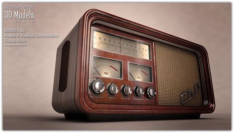 Vintage Radio Wallpapers - Wallpaper Cave