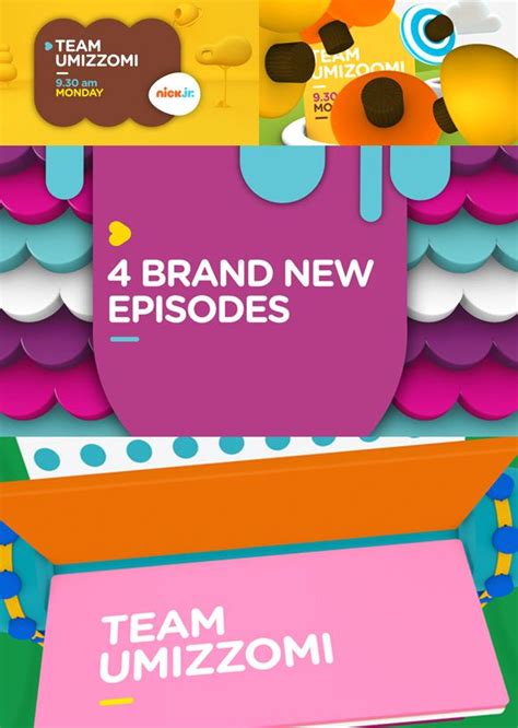 Nick Jr Rebrand | Animation studio, Rebranding, Nick jr