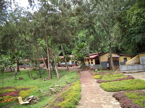 Gidaawo hot spring - Sidama Region Culture, Tourism& sport Bureau