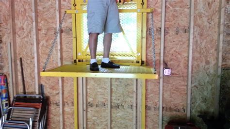 20 Simple Home Built Elevator Ideas Photo - House Plans | 21278