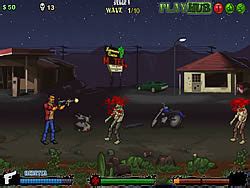 Y8 Zombie Games Multiplayer - Wava Journal