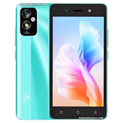 Itel A24 Pro – MobilePriceAll.Com