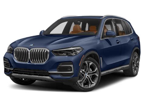 New 2023 BMW X5 xDrive40i 4D Sport Utility in Bowmansville & Orchard ...