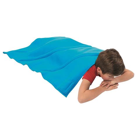 Weighted Blanket 90cm x 122cm – ABC School Supplies