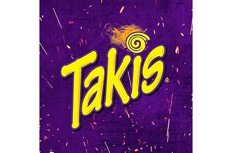 Takis Introduces On-The-Go Intensity With New Takis Crisps