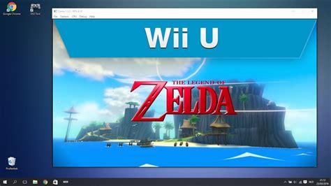 Cemu Wii U Emulator: Easy Installation Guide (Play Wii U Games on PC ...