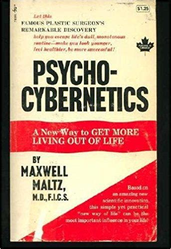 Psycho-Cybernetics PDF Summary - Maxwell Maltz | 12min Blog