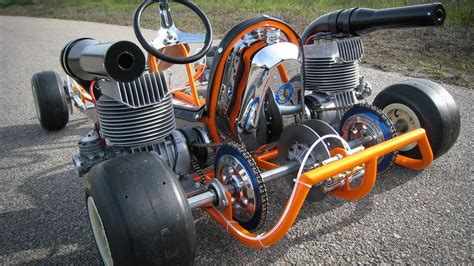 Go Kart Engines 25 Hp