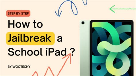 [Beginner Guide] How to Jailbreak a School iPad - iOS 17/18 Supported