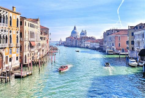 Accademia in Venice: Unlock the Secrets of the Gallerie dell'Accademia