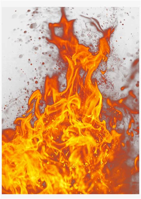 Flame Effects 2480 3508 Png Overlays - Fire Effect Png Hd - 2480x3508 ...