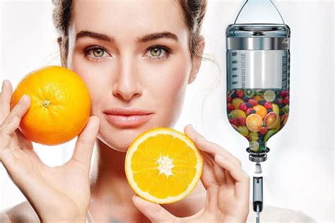 Vitamin Drip IV Therapy | Vitamins, Cosmetic injectables, Therapy