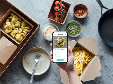 10 Best Cheap Meal Delivery Services in 2022: HelloFresh, EveryPlate ...