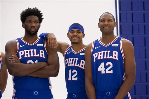 Philadelphia 76ers' Summer of Blunders