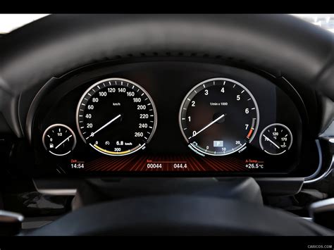 BMW 650i Convertible (2012) - Interior, Dashboard | Wallpaper #83 ...