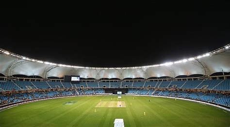 IPL 2020: The three stadiums in UAE which will play host, respective ...