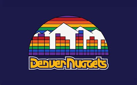 🔥 [50+] Denver Nuggets Desktop Wallpapers | WallpaperSafari