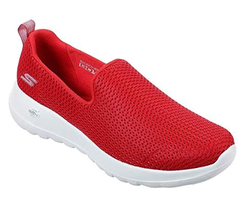 Skechers - Skechers GOwalk Joy Slip-On Sneaker (Women's) - Walmart.com ...