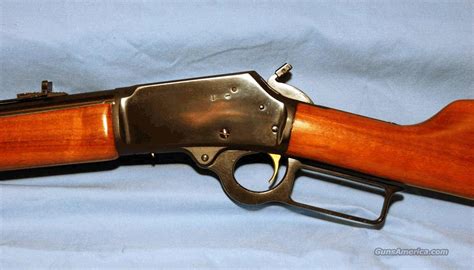 Marlin 1894C Lever-action rifle is... for sale at Gunsamerica.com ...