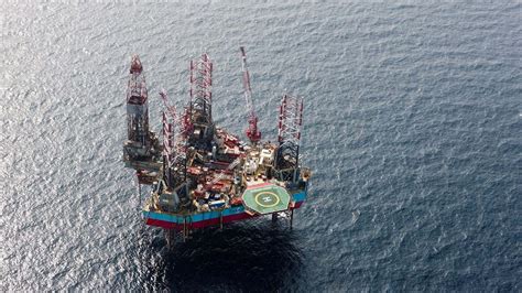 Maersk Drilling completes sale of jackup Mærsk Giant - Foresight Global ...