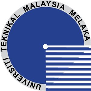 Universiti Teknikal Malaysia Melaka - UTEM Logo PNG Vector (PDF) Free ...