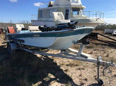 Falcon Tri Hull Bass Boat 1976 for sale for $2,495 - Boats-from-USA.com