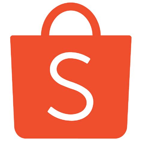 Shopee Logo – Crimealirik Page