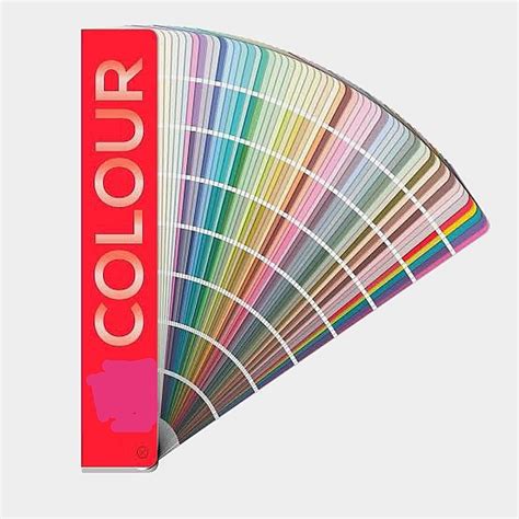 Crown Paints - Ambiance Colour Chart - Paints Xperts