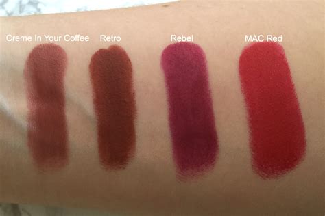 The Other Words: My MAC Lipstick Collection